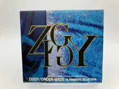 2025年最新】ZIGGY ジギー オーダーメイドの人気アイテム - メルカリ