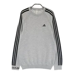 2025年最新】adidas golf セーター・トレーナーの人気アイテム