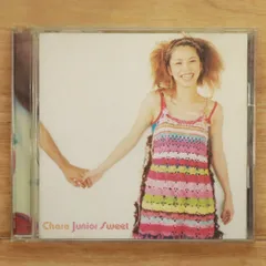 CHARA チャラ Junior Sweet レコード アナログ盤 未使用 レア Chara『Junior Sweet』LP アナログ レコード ワールド
