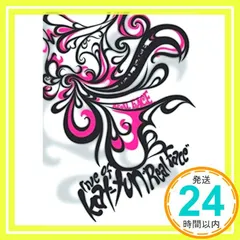KAT-TUN Live of KAT-TUN Real Face [DVD] [DVD]_02