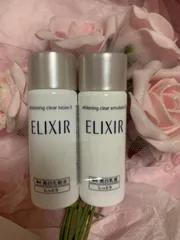 2025年最新】エリクシールホワイトクリアローションの人気