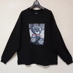 2025年最新】oy ロンt くまの人気アイテム - メルカリ