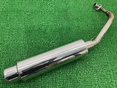 2023年最新】ズーマー AF58 マフラーの人気アイテム - メルカリ