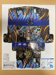 サジッタフレイムLT デルタバリアLT 優勝記念品 プロモ バトスピ サジッタフレイムLT デルタバリアLT 優勝記念品 未開封