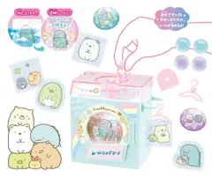 メガハウス(megahouse) シールランドリーナ すみっコぐらし 6才以上