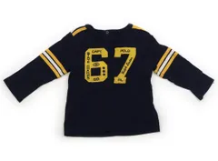 【ラルフローレン/RalphLauren】Tシャツ・カットソー 80サイズ 男の子【子供服・ベビー服】（1963399）