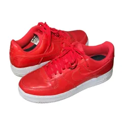 NIKE(ナイキ) エアフォース 1 LV8 サイレン レッド （ 280 ）