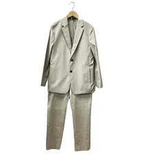 美品 ユニクロ セットアップパンツスーツ ×Theory メンズ SIZE M UNIQLO