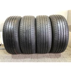 2023年製 国産 195/55R16 ヨコハマ ブルーアース ES32 4本 - メルカリ
