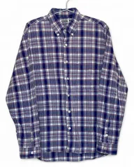 2025年最新】グッドイナフ ネルシャツの人気アイテム - メルカリ