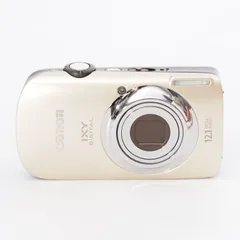 2025年最新】CANON IXY 510ISの人気アイテム - メルカリ
