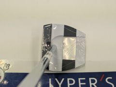 Pt　(新品未使用品）オデッセイ AI-ONE SQUARE 2 SQUARE CRIUISER JAILBIRD   STROKE LAB 140 スチール 38インチ 　右用　2025年モデル 日本正規品（葛西店）