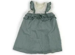 【アプレレクール/apreslescours】ワンピース 110サイズ 女の子【子供服・ベビー服】（1824664）