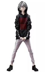 【中古】フィギュア 渚カヲル Ver.RADIO EVA(通常版) 「ヱヴァンゲリヲン新劇場版」 1/7 PVC＆ABS製塗装済み完成品