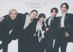 【中古】邦楽CD Kis-My-Ft2 / Curtain call[DVD付ファミクラストアオンラインショップ限定盤]