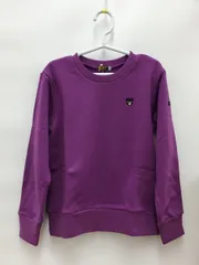 ダブルビー DOUBLE.B トレーナー 130 ミキハウス MIKI HOUSE 日本製 未使用 2506WT145