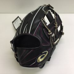 中古品 リュウ GLOVE STUDIO RYU 硬式 投手用グローブ D99 1654 - メルカリ