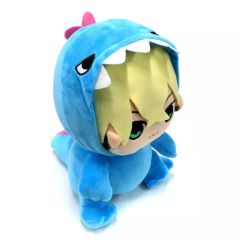 [중고] 봉제인형 마츠노 치유키 치비 캐릭터 공룡 봉제인형 [도쿄 리벤저즈]