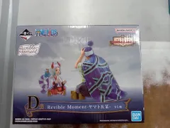 一番くじワンピース★エモーショナルストーリーズＤ賞ヤマト＆某未開封おまけつき 楽天市場】一番くじ ワンピース エモーショナルストーリーズ D賞