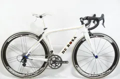 2025年最新】De Rosa merakの人気アイテム - メルカリ