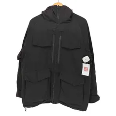 2025年最新】WHITE MOUNTAINEERING メンズ マウンテンパーカーの