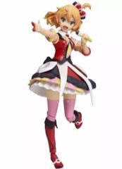 [중고] 피규어 SHFiguarts 프레이아 비온 [마크로스 Δ]