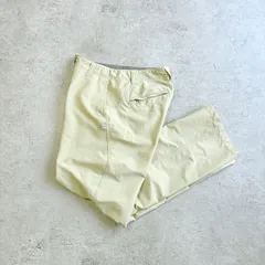 2005年製 patagonia rhythm Jackalope Pants パタゴニア  リズム ストレッチ ジャガロープパンツ ナイロンパンツ アウトドア