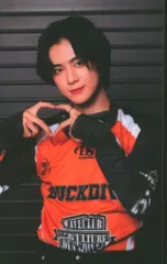 INI 7000円購入特典 佐野雄大 2024 READY TO POP! IN KYOCERA DOME OSAKA 063