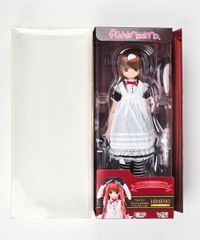 azone アゾン クラシックアリス チックタックラビット ひめの (ノーマル口ver.) 「えっくす☆きゅーと10th Best Selection」