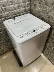 大阪送料無料☆3か月保障付き☆洗濯機☆ニトリ☆2022年☆6.0kg☆NTR60  