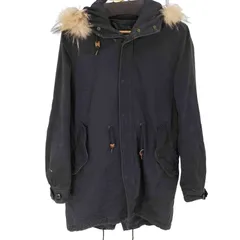 アーバンリサーチ URBAN RESEARCH ライナー付き モッズコート メンズ US：38 のサムネイル