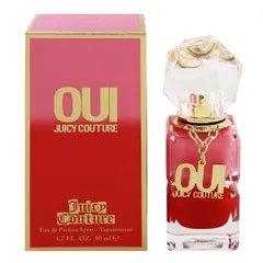 ジューシー クチュール ウィ EDP・SP 50ml 香水 フレグランス OUI JUICY COUTURE 新品 未使用 - メルカリ