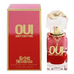 ジューシー クチュール ウィ EDP・SP 50ml 香水 フレグランス OUI JUICY COUTURE 新品 未使用のサムネイル
