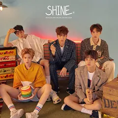 2025年最新】shine pentagonの人気アイテム - メルカリ