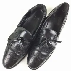 NUNN BURH vintage ローファー　ナンブッシュ nunn-bush 60s／ankle fashioned | VINTAGE SHOES