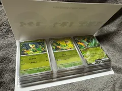 ポケモンカード ブラックボルト ホワイトフレア モンスターボールミラー フルコンプリート ファイリングセット RR付き 156枚