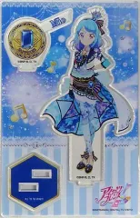 【中古】アクリルスタンド・アクリルパネル 湊みお アクリルスタンド 「アイカツフレンズ!」 アイカツ!オフィシャルショップ限定