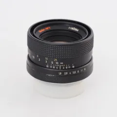 2025年最新】Rollei 50mm F1.8の人気アイテム - メルカリ