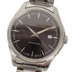 2025年最新】HAMILTON H326650の人気アイテム - メルカリ