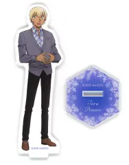 【中古】アクリルスタンド・アクリルパネル 安室透 アクリルスタンド 「劇場版 名探偵コナン 隻眼の残像」 劇場グッズ