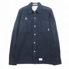 【18％OFF】 2025年最新】wtaps rise aboveの人気アイテム - メルカリ トップス