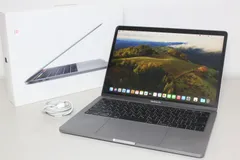 2024年最新】macbook pro ジャンク 2019の人気アイテム - メルカリ