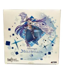 アルター Fate Grand Order フィギュア アルターエゴ/メルトリリス 1/8
