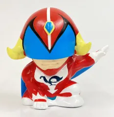 2025年最新】破裏拳ポリマー フィギュアの人気アイテム - メルカリ