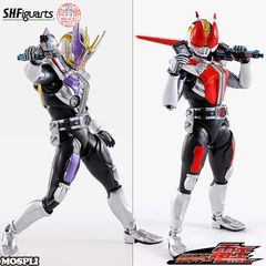 真骨彫 仮面ライダーカイザ 仮面ライダーサイガ セット - メルカリ