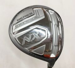 【最短翌日発送】BERES NX ★★★ | 15 | R | VIZARD FOR NX 45 ★★★ | 中古 | フェアウェイウッド | ホンマゴルフ