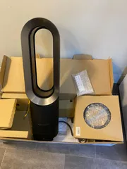 2024年最新】dyson am09 2018の人気アイテム - メルカリ