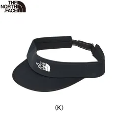 ザ・ノース・フェイス THE NORTH FACE GTD VISOR キャップ ランニングアクセサリー バイザー ユニセックス【nn42514k】陸上・ランニング用品