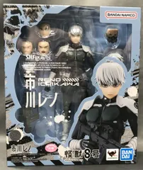 BANDAINAMCO/BANDAISPIRITS S.H.Figuarts 市川レノ