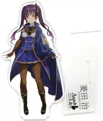 【中古】アクリルスタンド・アクリルパネル 菱田治 アクリルフィギュアスタンド 「アサルトリリィ」のサムネイル